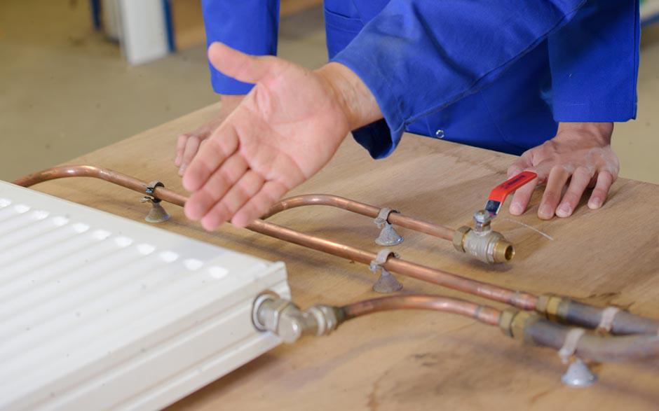 remplacement pompe à chaleur Montrouge