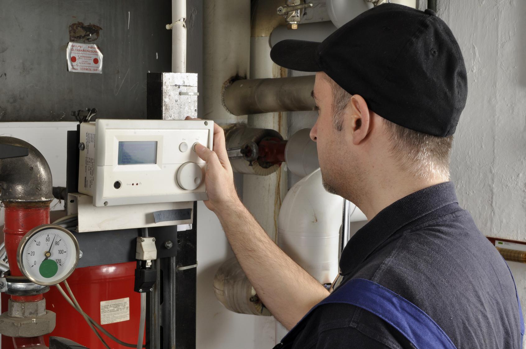 prix pompe à chaleur électrique Montrouge